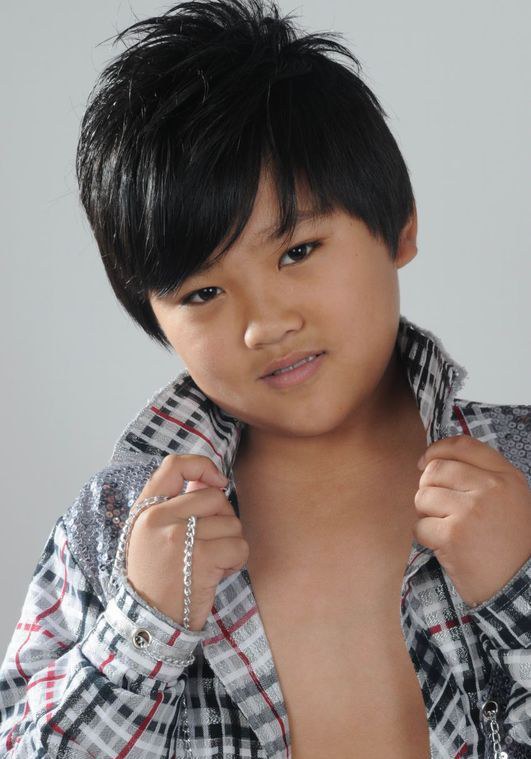 郭圣然 Shengran Guo