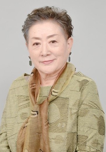 秋元千贺子 Minako Akimoto