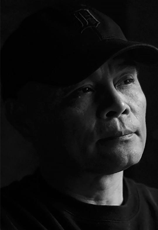 梁立新 Lixin Liang