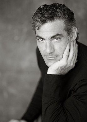 费尔南多·伊格莱西亚斯 Fernando Iglesias