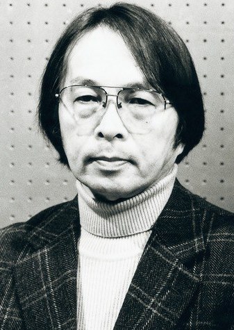 松本俊夫 Toshio Matsumoto