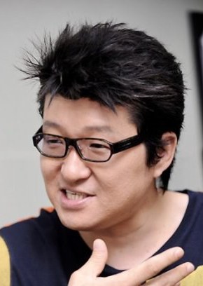 郭永根 Yong-geun Gwak