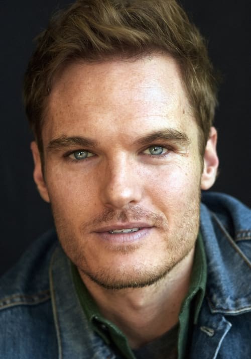 普雷斯顿·范德里斯 Preston Vanderslice