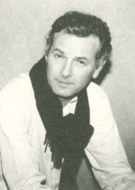 哲尔吉·费赫尔 György Fehér