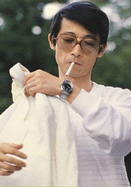 富山敬 Kei Tomiyama