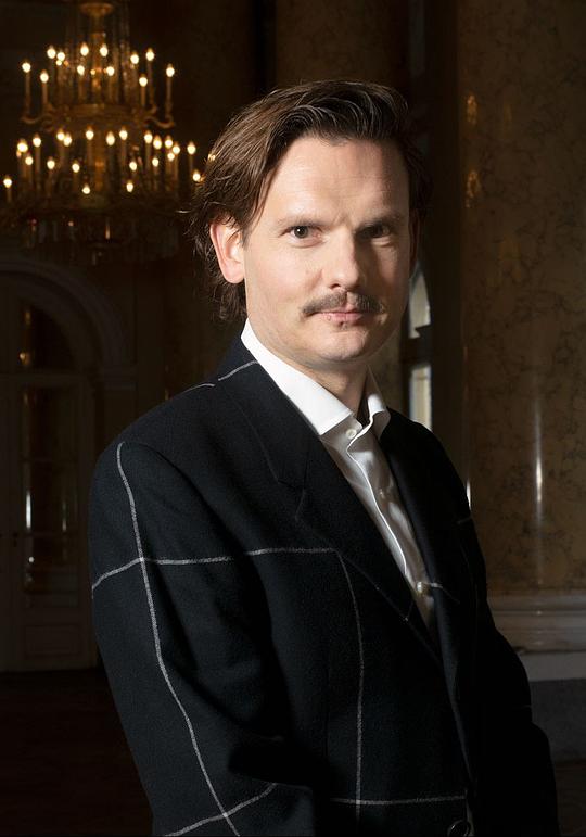 丹尼尔·霍斯尔 Daniel Hoesl