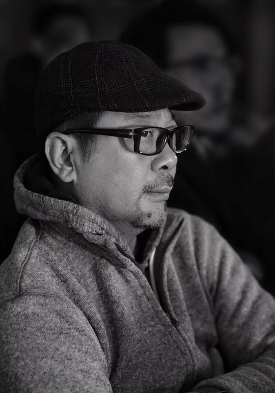 王晓雷 XIAOLEI WANG