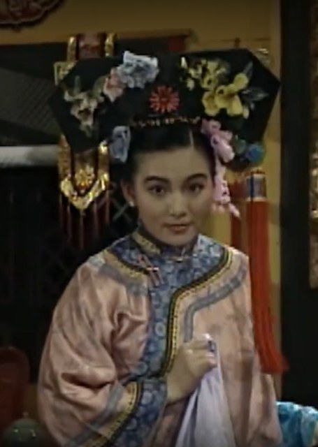金素娟 Sujuan Jin