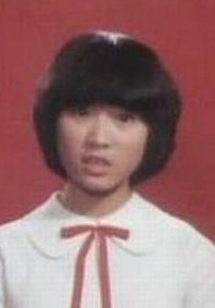 杨诗蒂 Shi-Ti Yueng