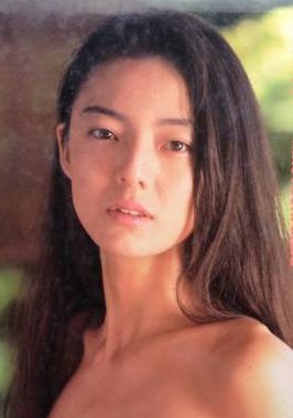 荒井美惠子 Mieko Arai