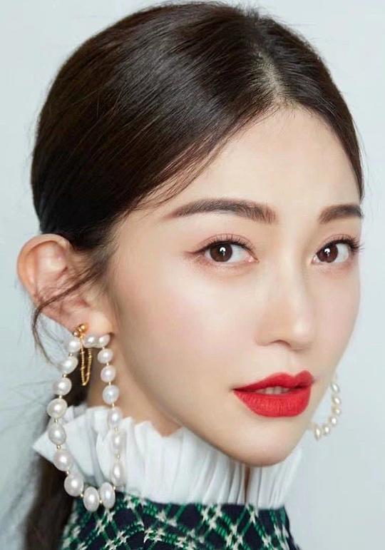 邵思涵 Sihan Shao