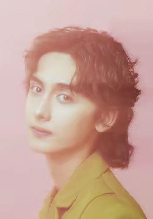 卡米然·卡米力 Kamran Kamil