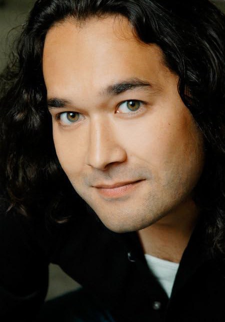 尼尔·奥里翁 Neal Orion