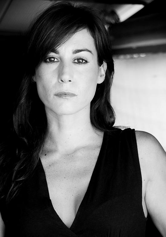 普里西拉·米科尔·马里诺 Priscilla Micol Marino