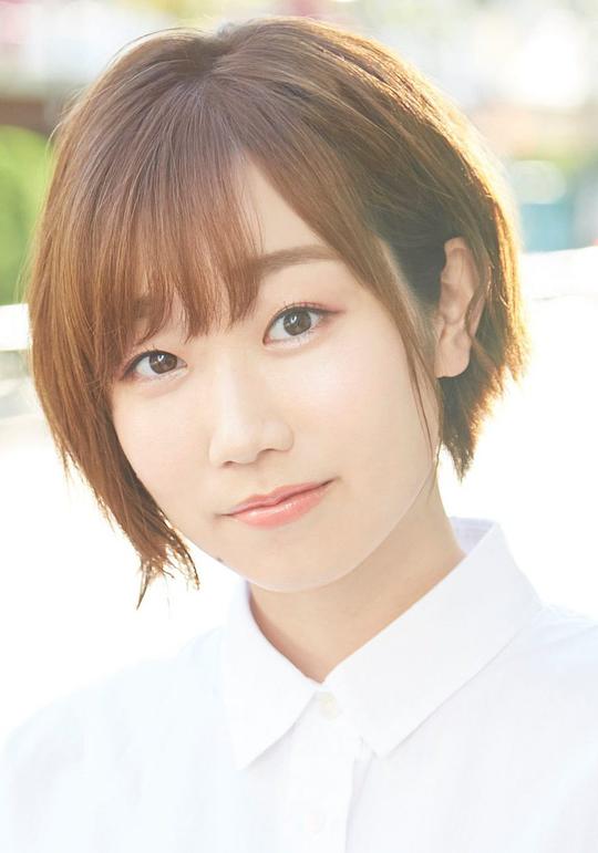 田所梓 Azusa Tadokoro