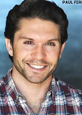 保罗·费罗 Paul Ferro