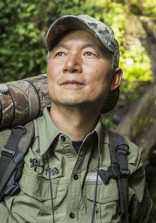 奚志农 Zhinong Xi