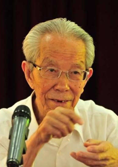张永熙 Yongxi Zhang