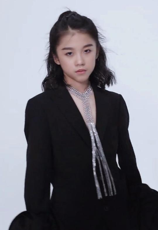 王昀臻  Yunzhen Wang