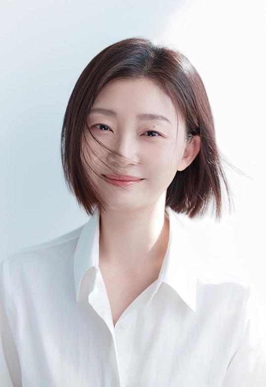 金荣美 Kim Young-mi