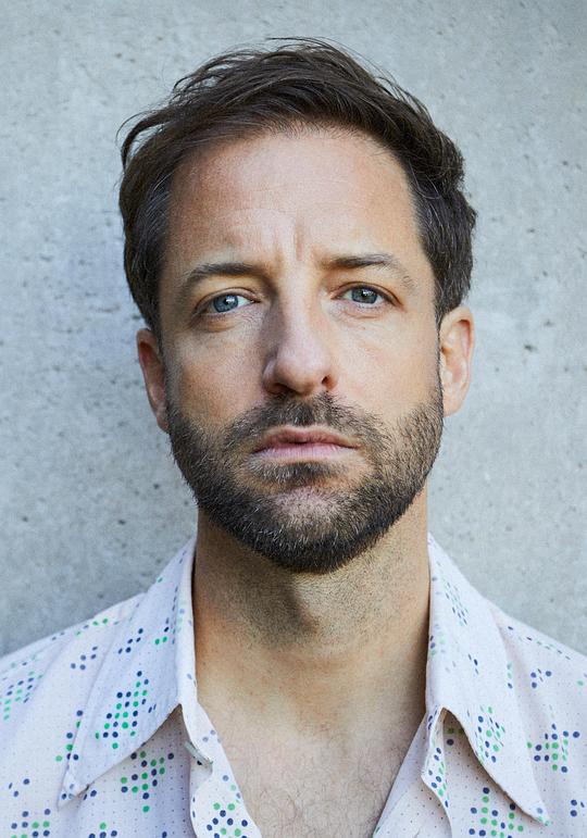 多米尼克·马林札 Dominik Maringer