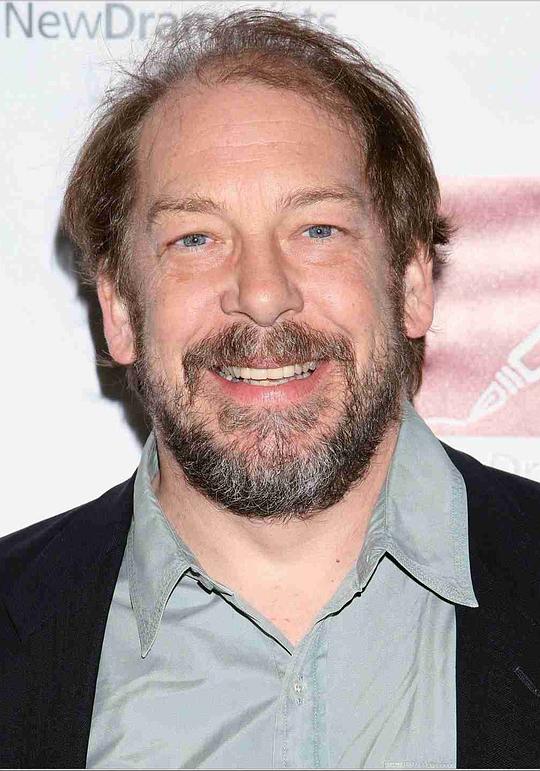 比尔·坎普 Bill Camp