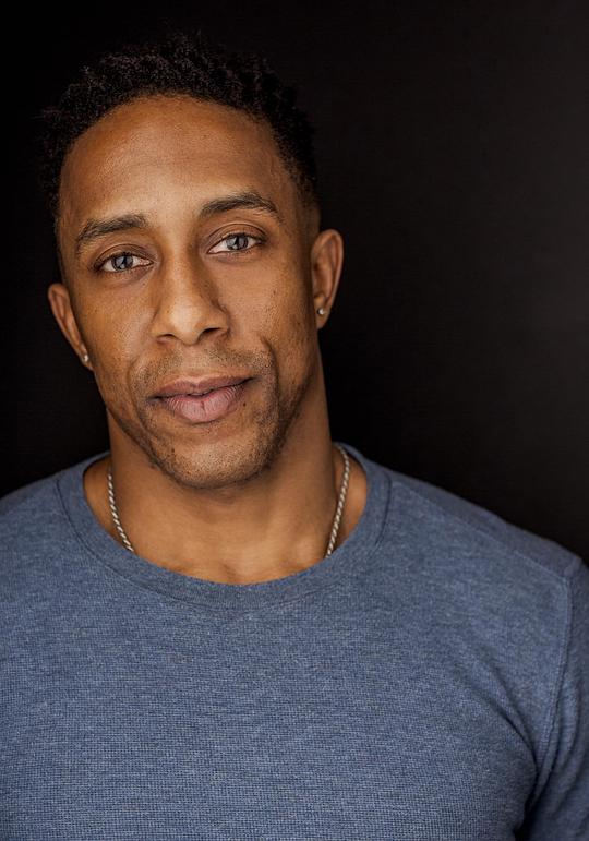 安东尼·约瑟夫 Anthony Joseph