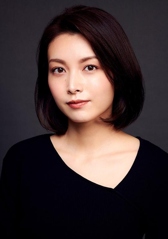 佐藤惠 Megumi Satô