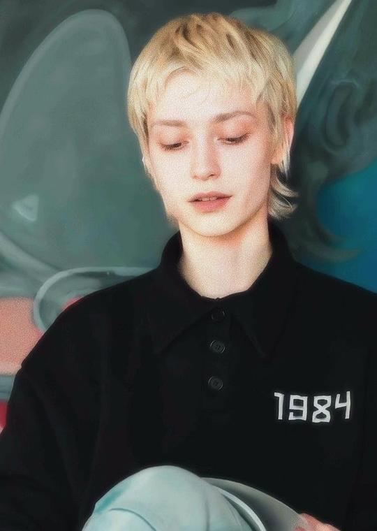 艾林·沙采克 Alin Szewczyk
