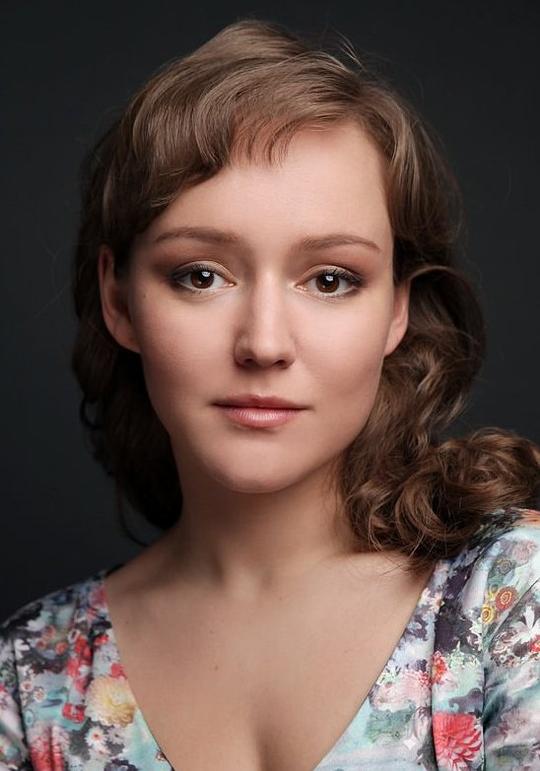 达丽娅·什切尔巴科娃 Darya Shcherbakova