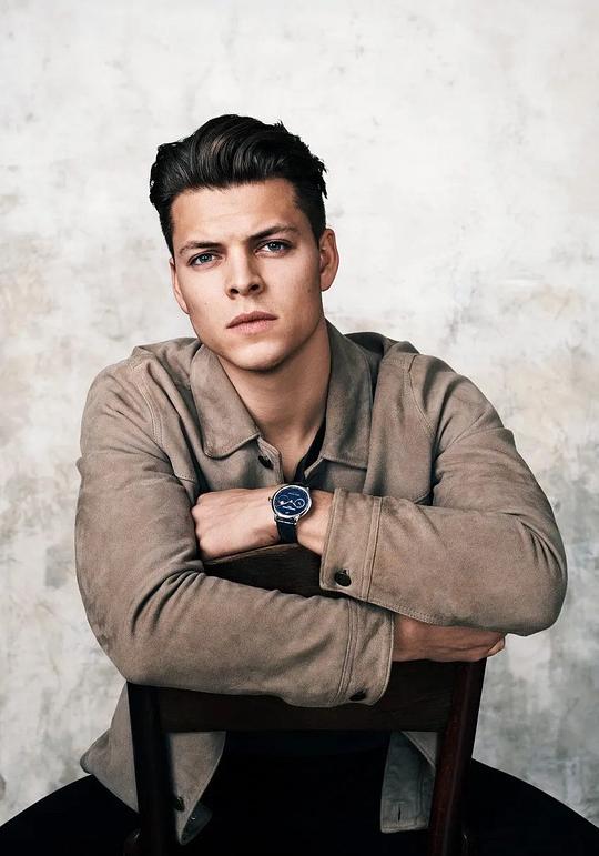 艾历克斯·休·安德森 Alex Høgh Andersen