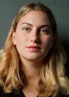 玛利亚·卡夫塔拉德泽 Marija Kavtaradzė