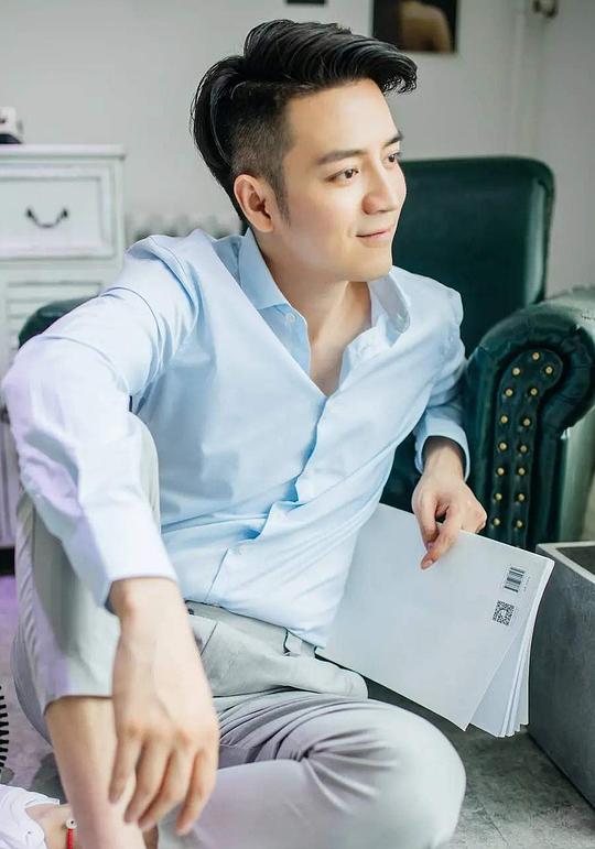 胡朔宇 Shuoyu Hu