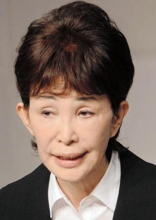 瓮宫土理 Midori Utsumi