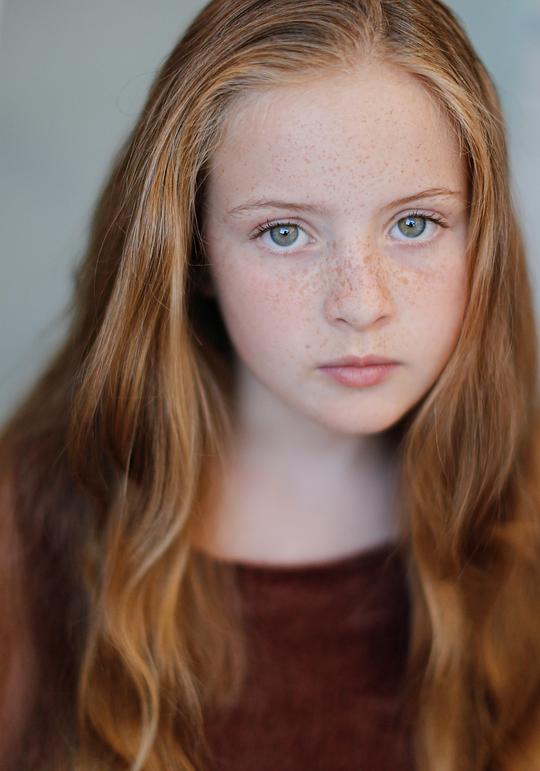 米凯拉·巴哈姆 Michaela Baham