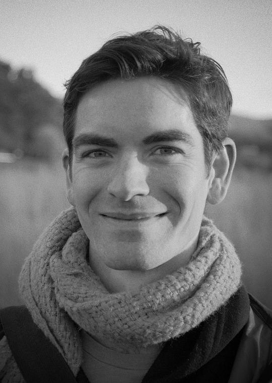 肯特·巴瑟特 Kent Bassett