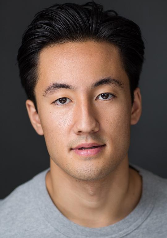 加布里埃尔·普雷沃斯特-高桥 Gabriel Prevost-Takahashi