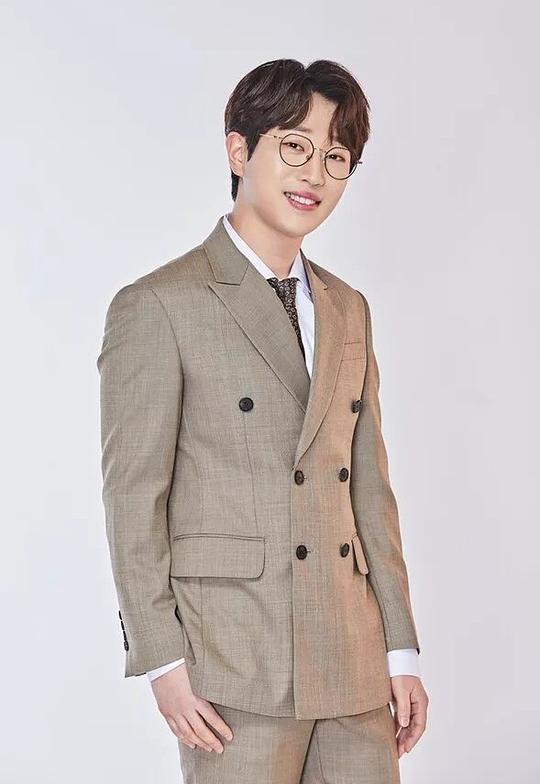 安成勋 Seong-hun An