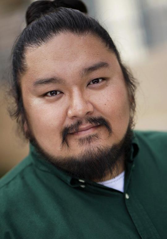 米本学仁 Takato Yonemoto