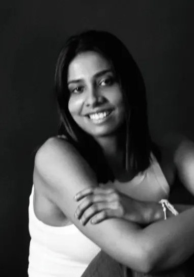 阿努帕尔纳·罗伊 Anuparna Roy