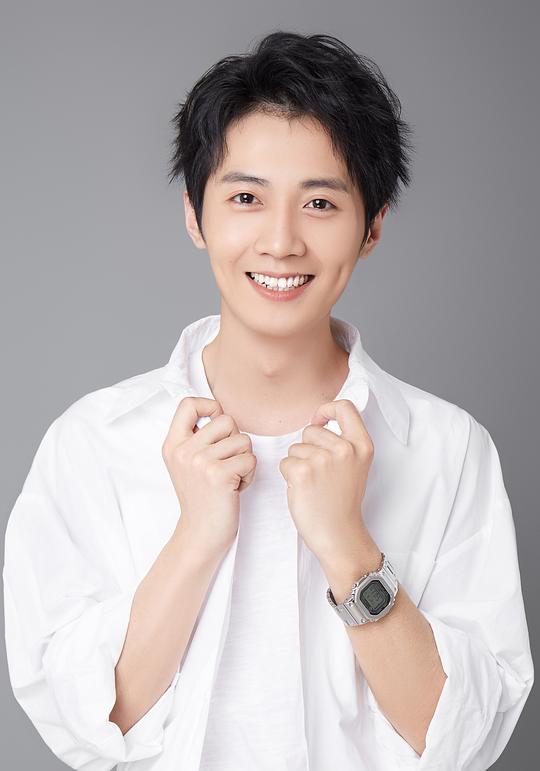 许吴彬 Wubin Xu