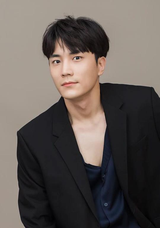 金在勋 Jae-Hoon Kim