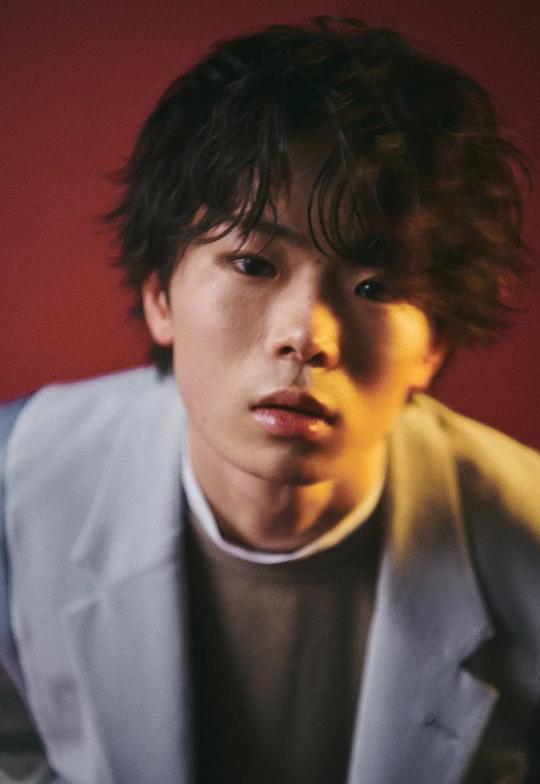 林裕太 Hayashi Yuta