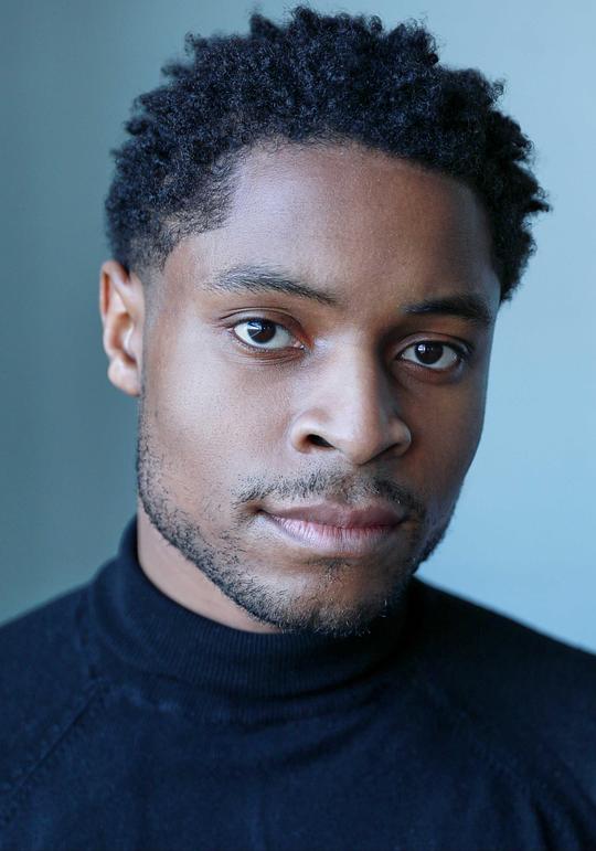 阿马尔·达弗斯 Ammar Duffus