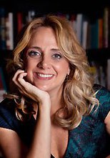 勒琪霞·依斯纳德 Letícia Isnard