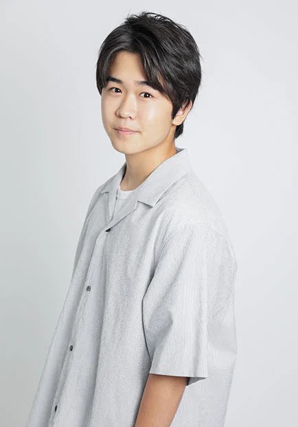 铃木福 Fuku Suzuki