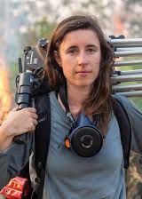 阿比盖尔·利斯 Abigail Lees