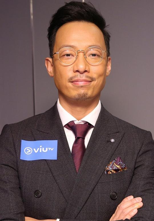 许博文 Johnny Hui