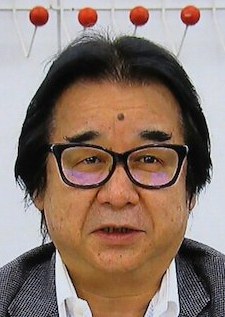 北浦嗣巳 Tsugumi Kitaura