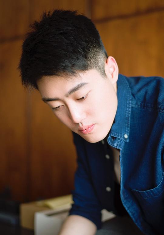 王思宇 Siyu Wang